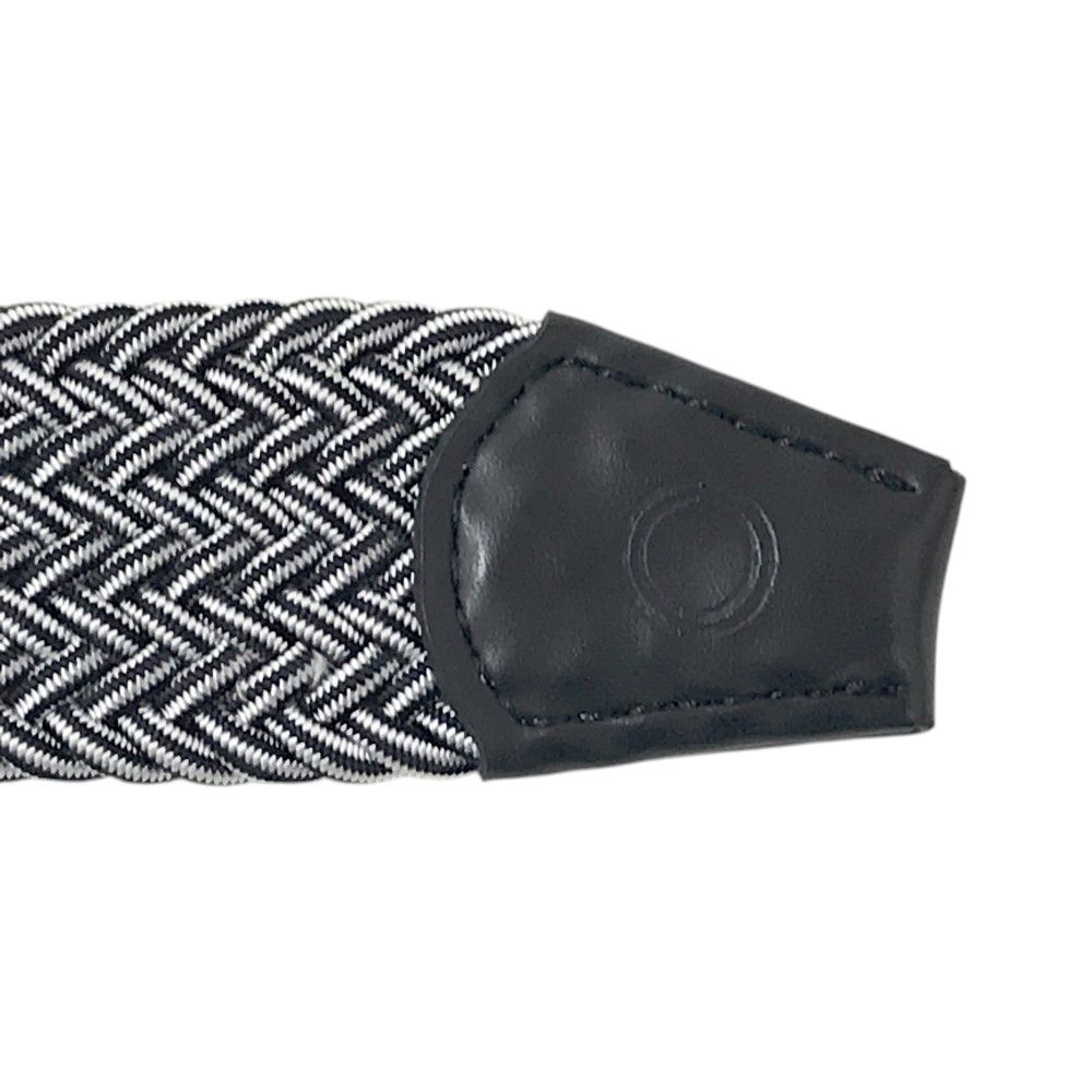 バックルベルト ネイビー系