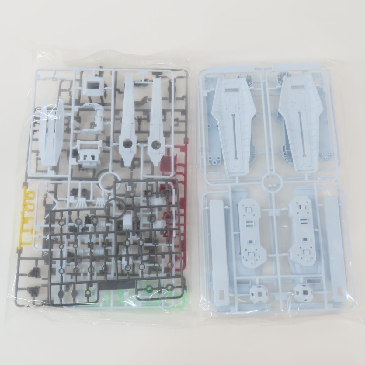 未組立 BANDAI バンダイ MG 1|100 機動戦士ガンダム サンダーボルト フルアーマー ガンダム Ver.Ka プラモデル 内袋未開封