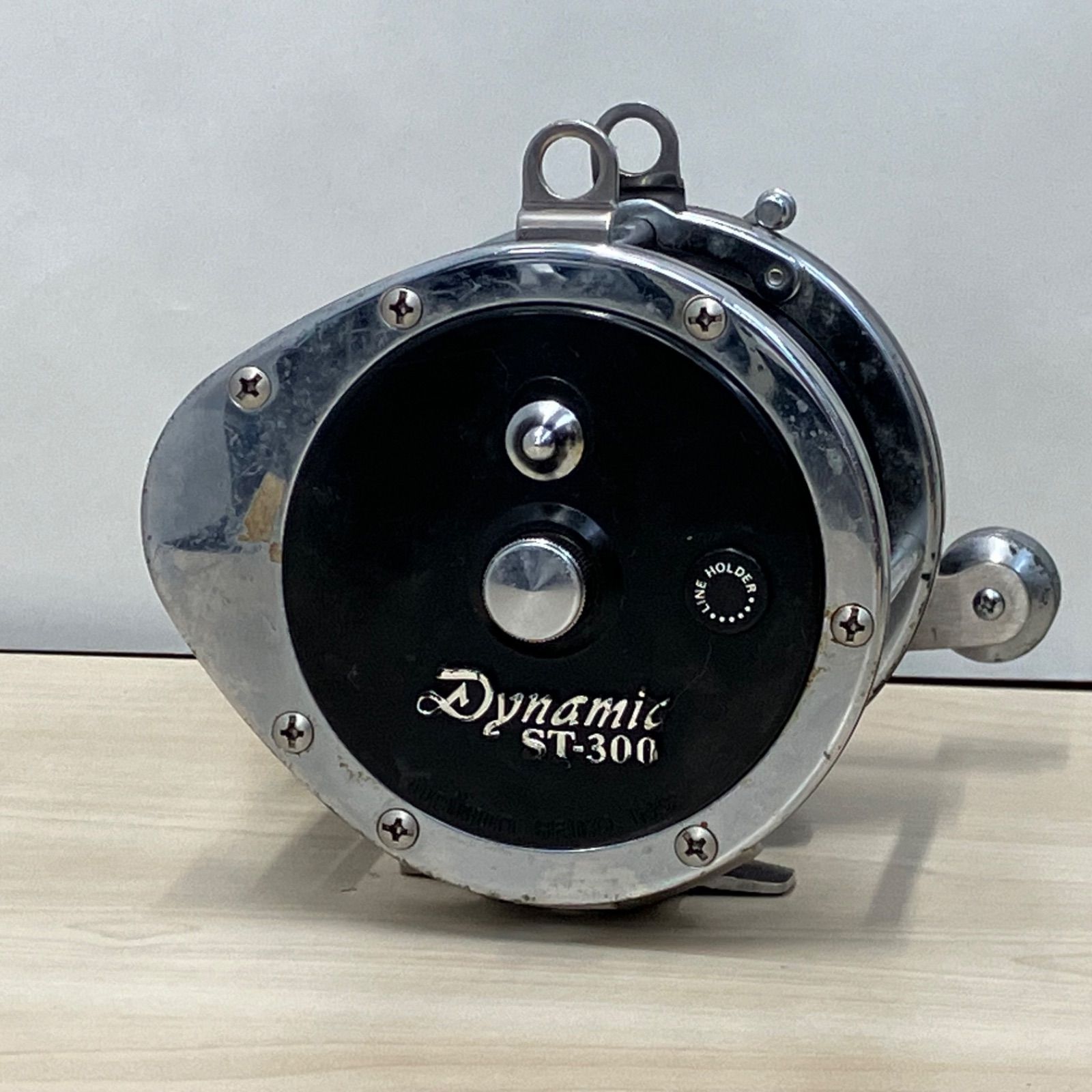 Dynamic ST-300