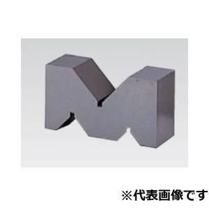 3営業日で発送 ユニセイキ A型Vブロック機械仕上 2個入 AVK-75