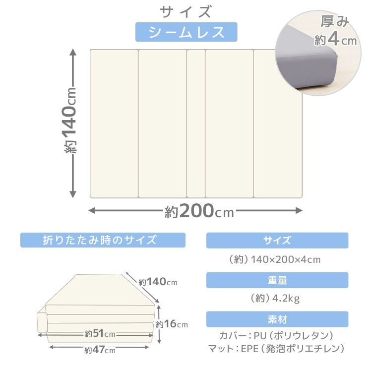 プレイマット