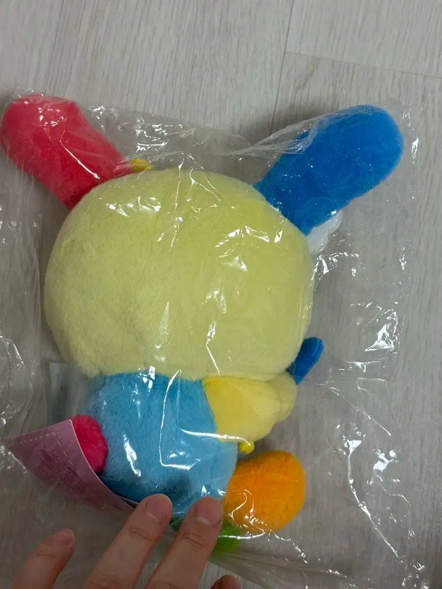 サンリオ アイラブミー ウサハナ ぬい 인형