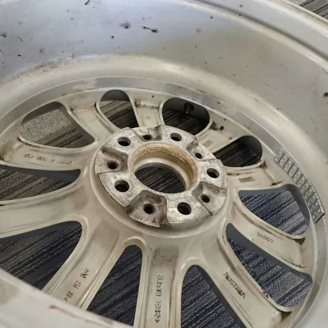 PCD 120mm
