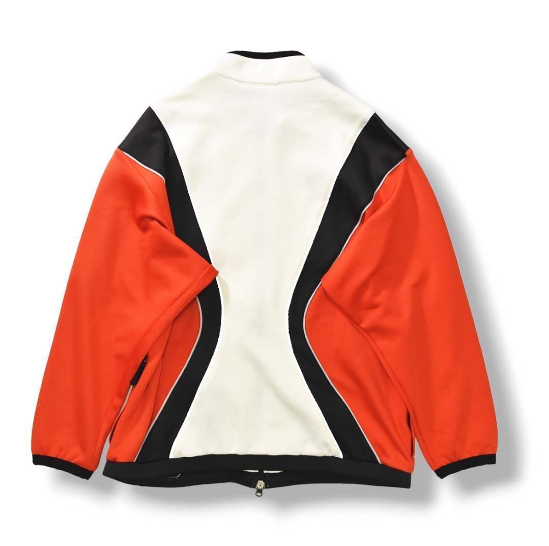 人気】 90sヴィンテージ 銀タグ ナイキ NIKE トラックジャケット