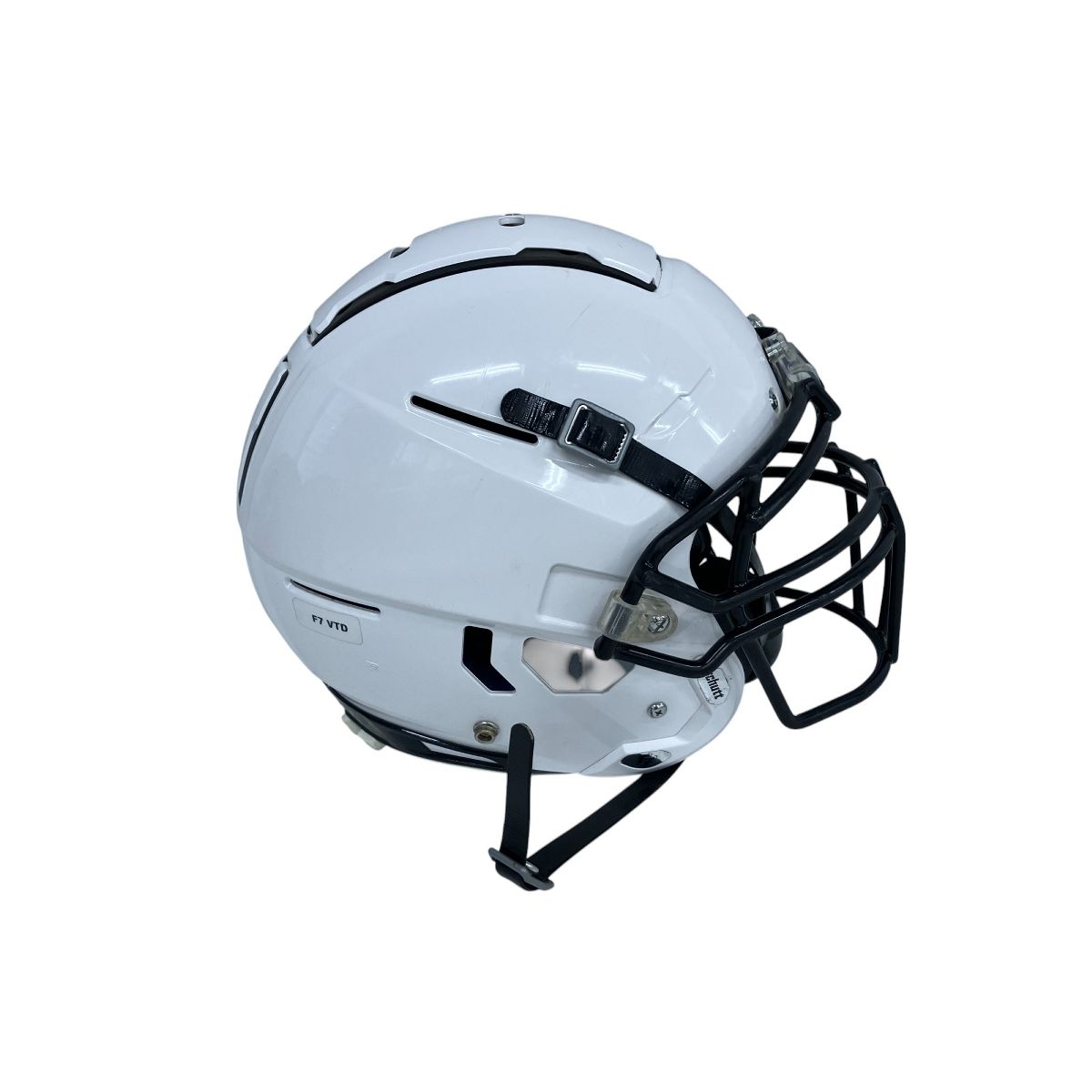 SCHUTT SPORTS F7 VTD ヘルメット Lサイズ 2023年製 アメフト用