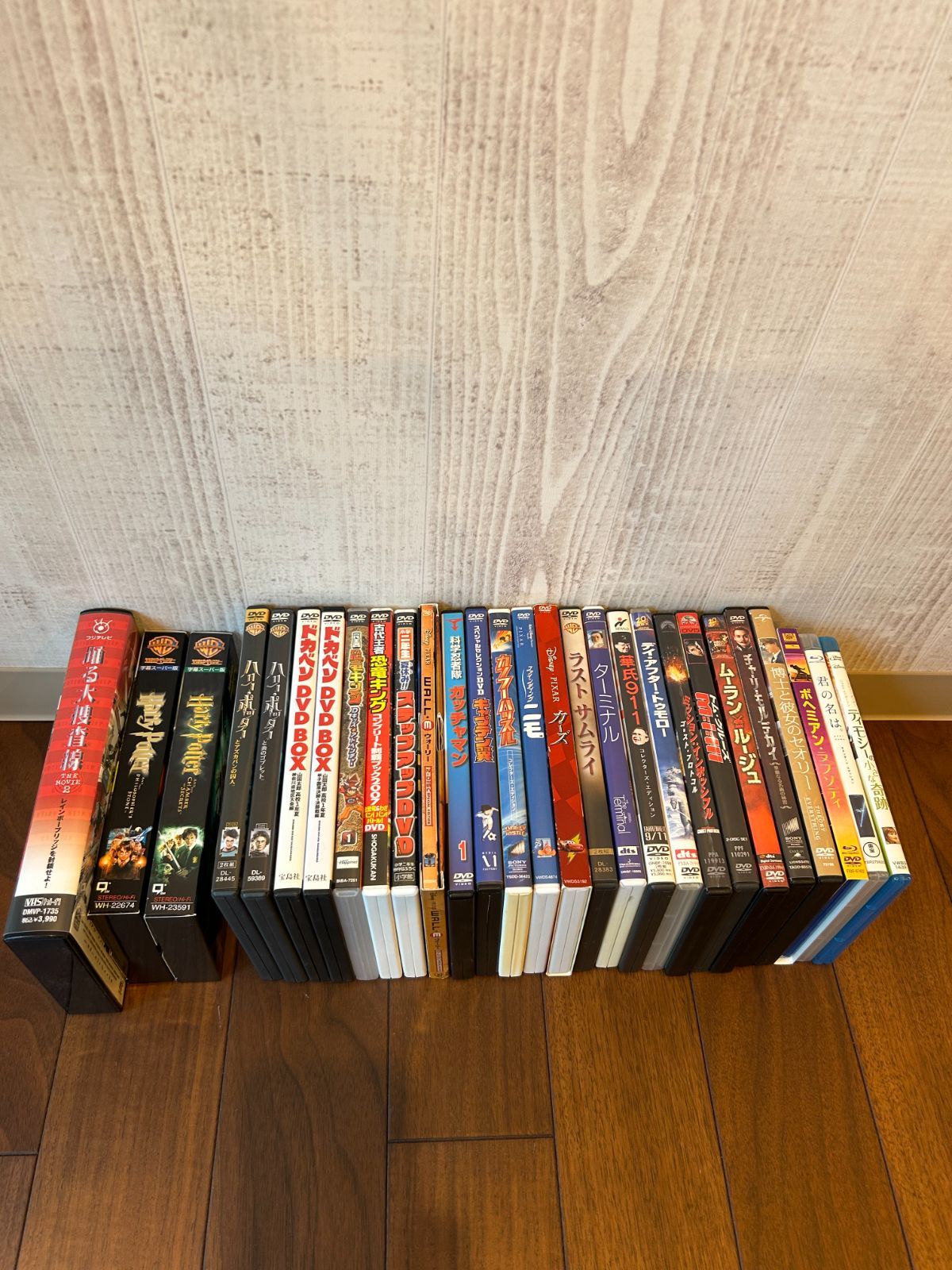 BluRay DVD VHS 多ジャンル まとめ売り 81I9EjVqy7L._UF350,350_QL80_.jpg