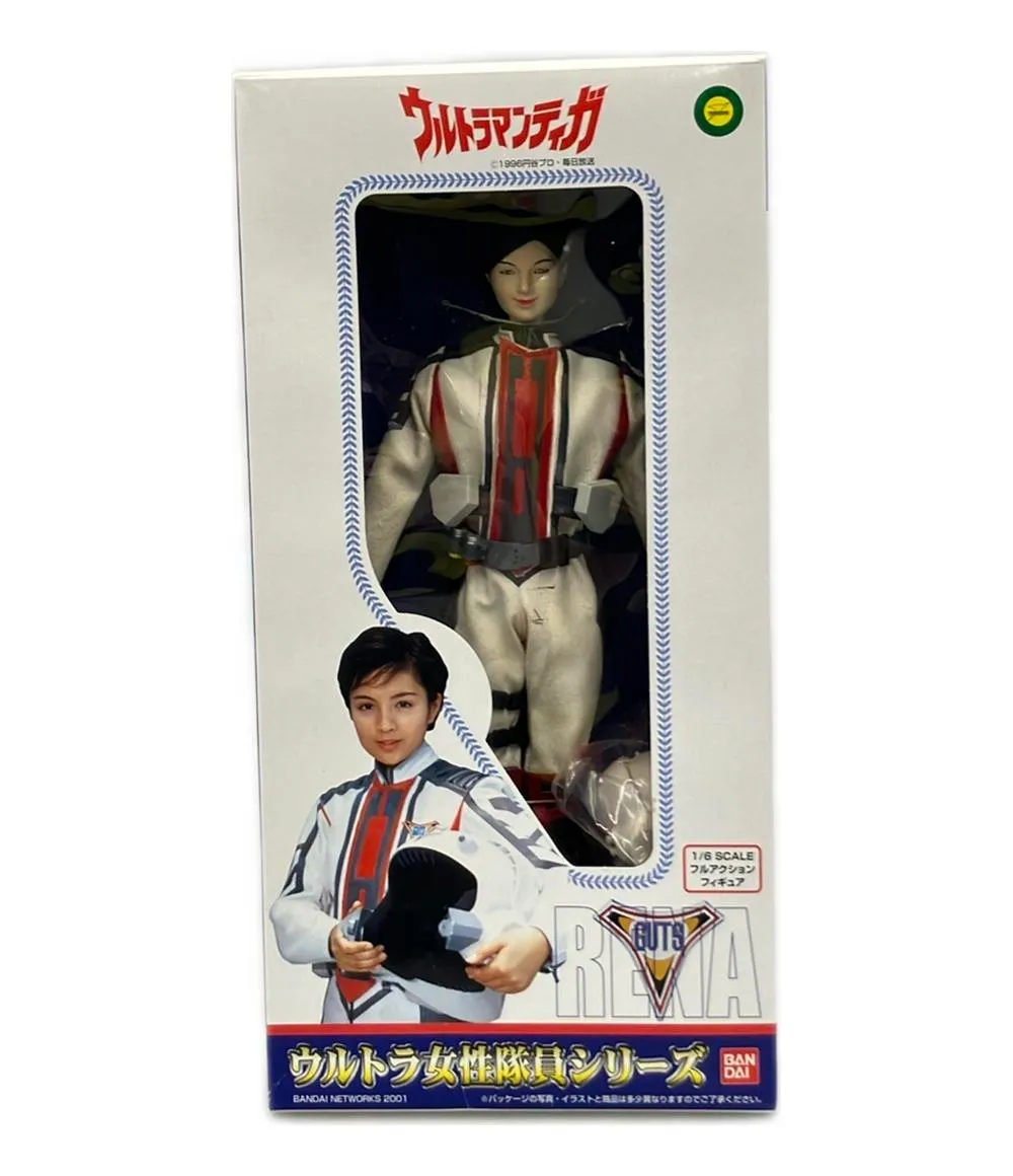 2026年最新】レナ隊員の人気アイテム - メルカリ