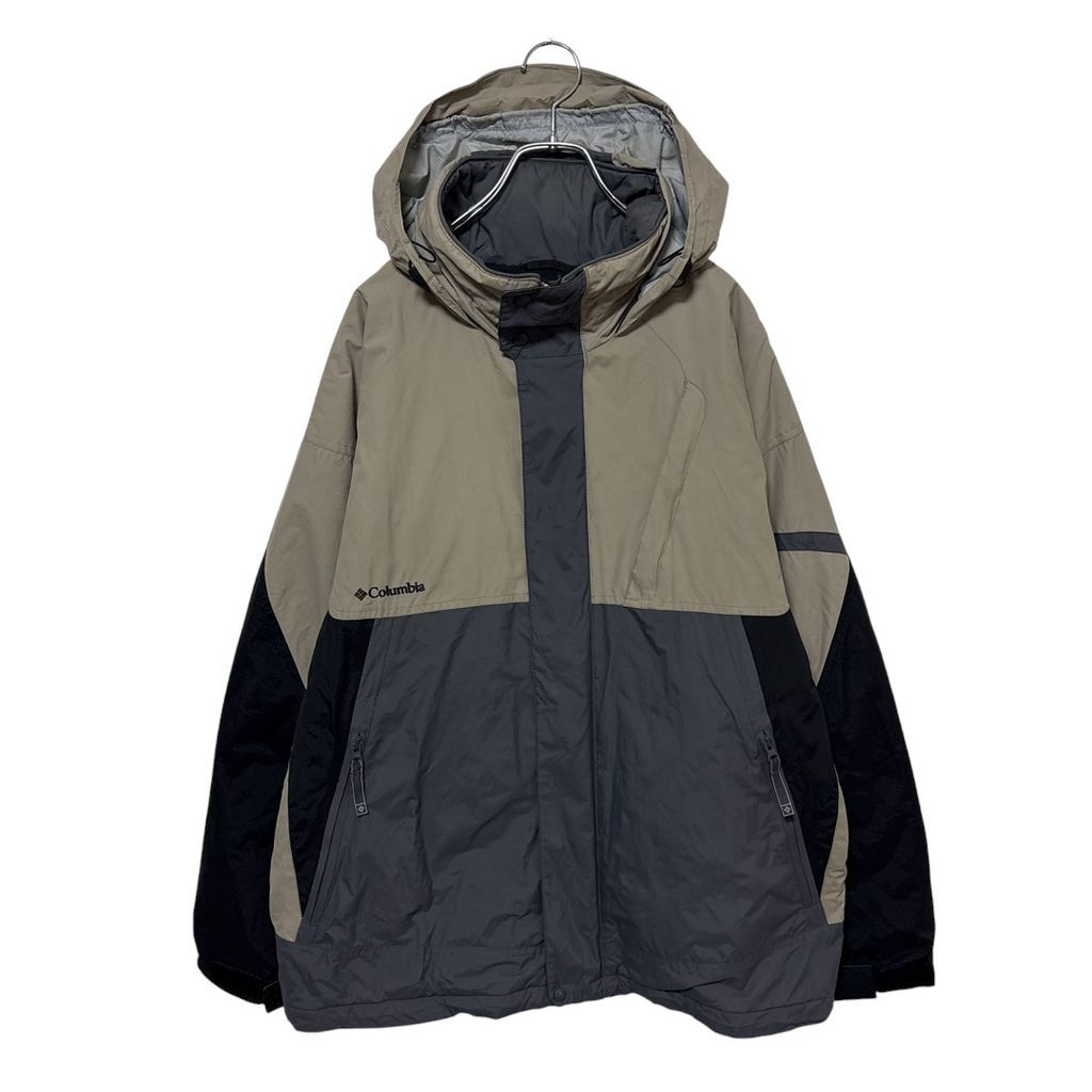 Columbia Interchange マウンテンパーカー S Columbia