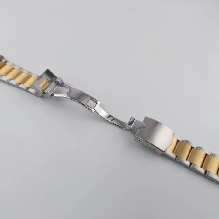 22mm 腕時計 無垢 ブレスレット 修理交換用 社外品 チュードル TUDOR 22mm 腕時計 無垢 ブレスレット 修理交換用 社外品 チュードル TUDOR