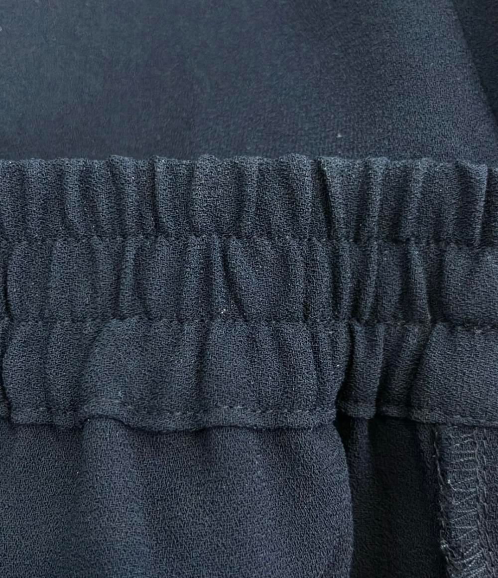 コルピエロ スソリブパンツ レディース SIZE 36 XS Col Pierrot DECORATOM_COM_BR