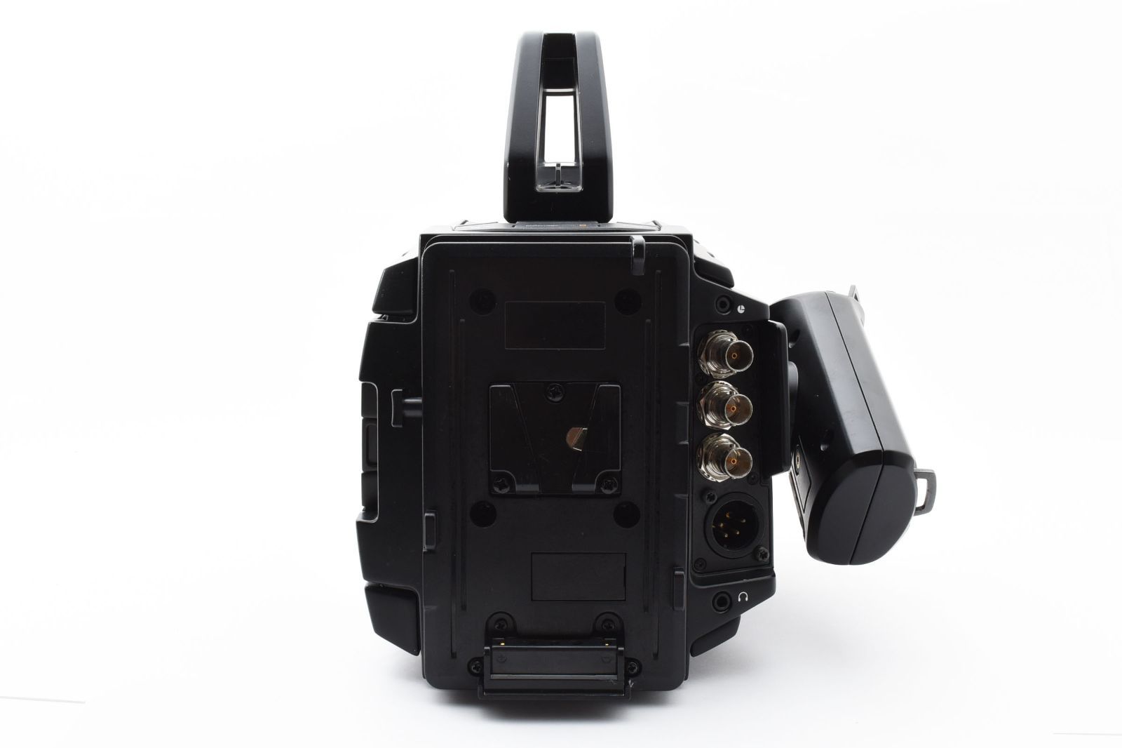 シネマカメラ Canon