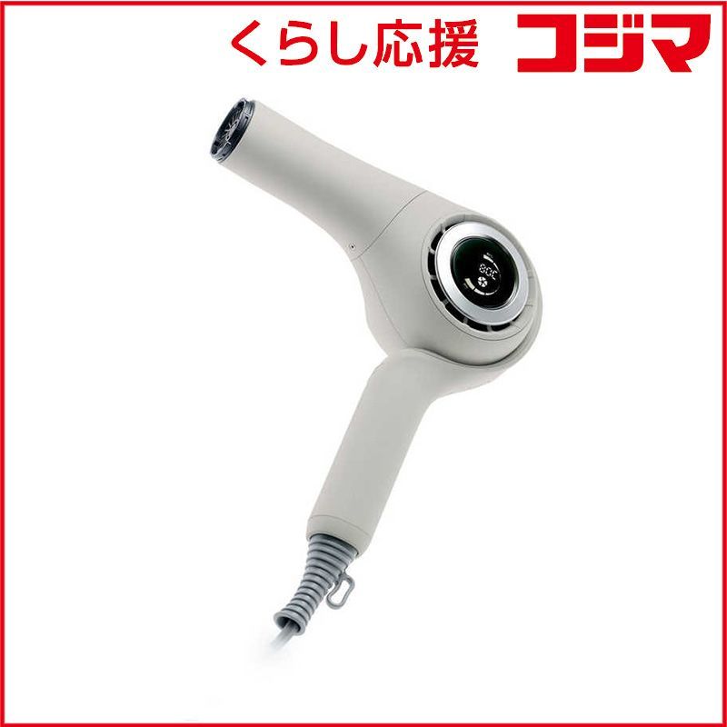 新品 未開封 】 B next ラディアント ヘアドライヤー d/more オフ