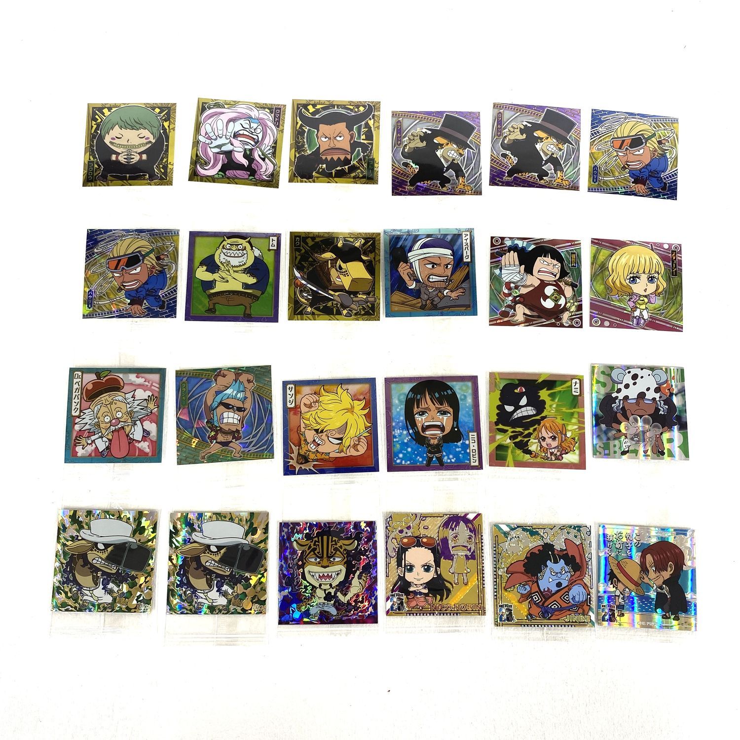 ☆加古川物流】中古・未開封品 ワンピース にふぉるめーしょん