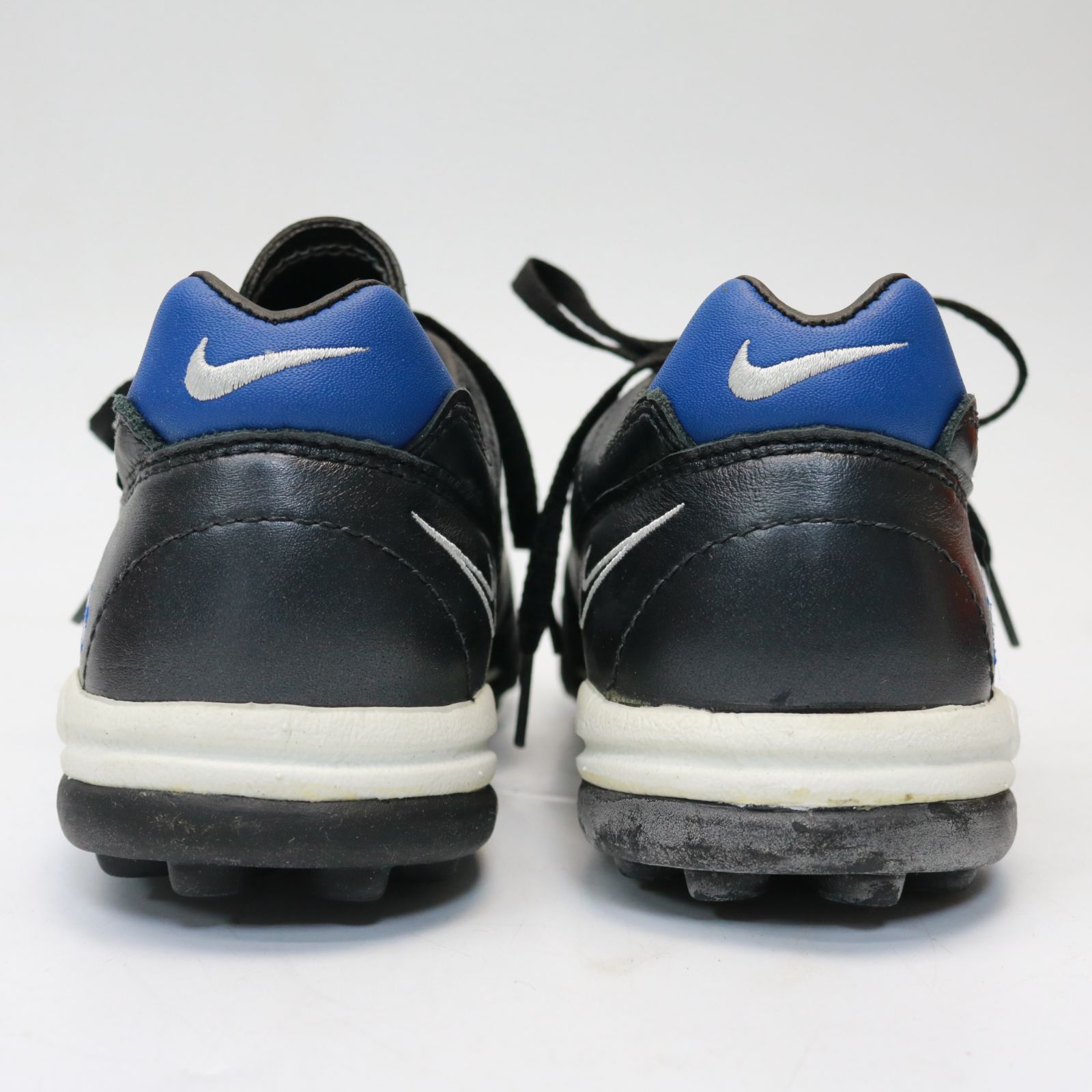 a748】NIKE AIR BRASILIA 3TF サッカーシューズ24.5 - メルカリ