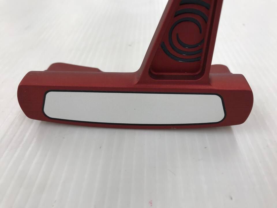 TRI-BEAM RED