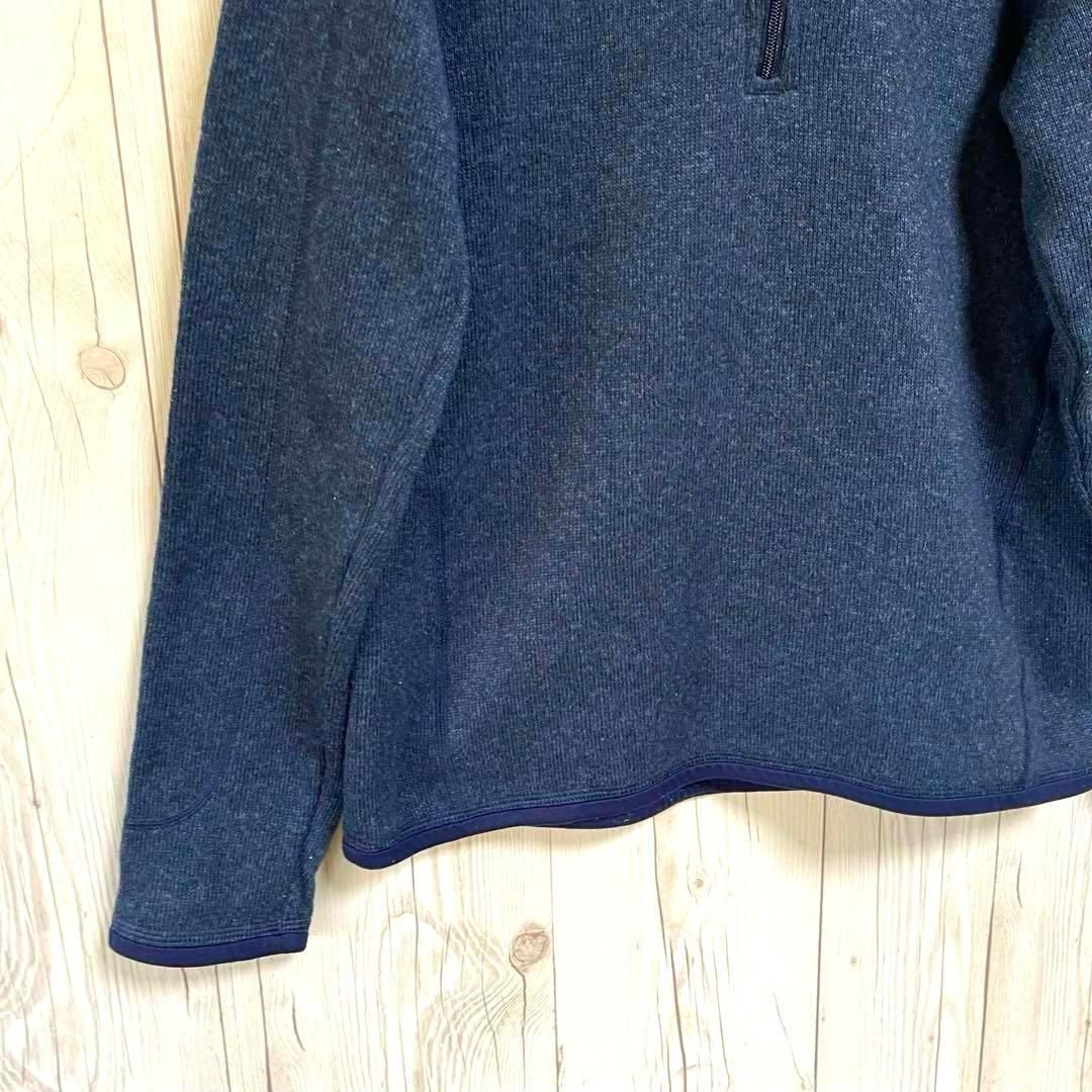 PATAGONIA パタゴニア ハーフジップフリース レディースSセット