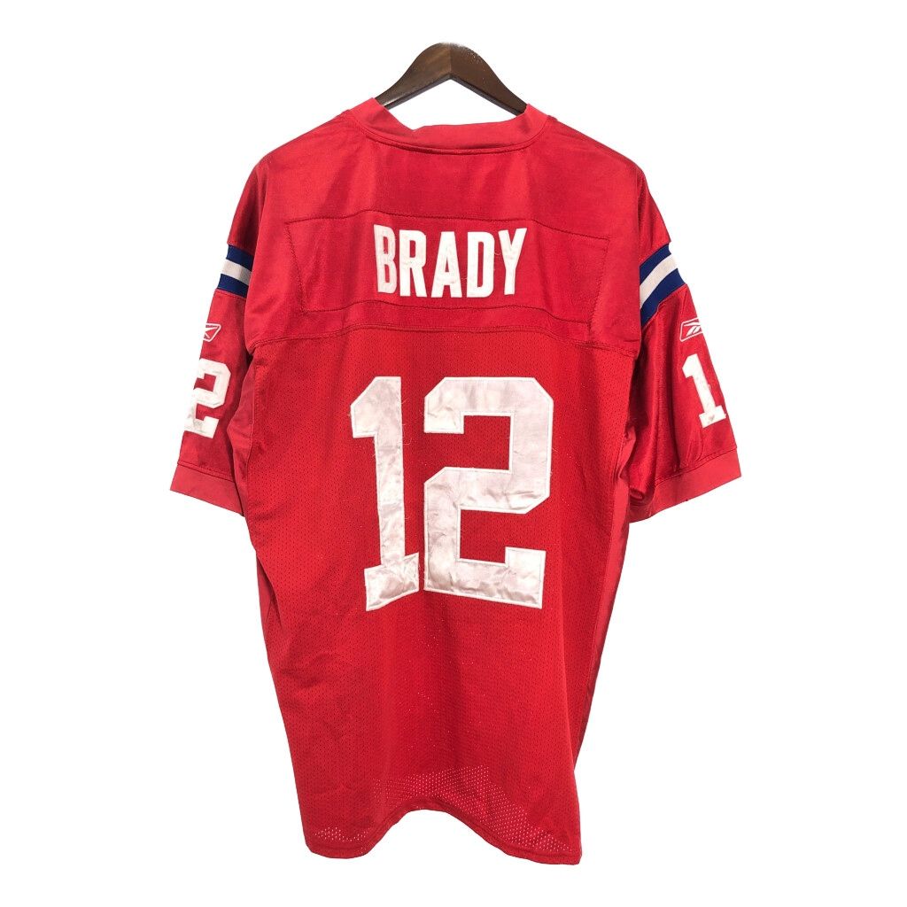 Reebok リーボック フットボール NFL ニューイングランド Reebok リーボック フットボール NFL ニューイングランド