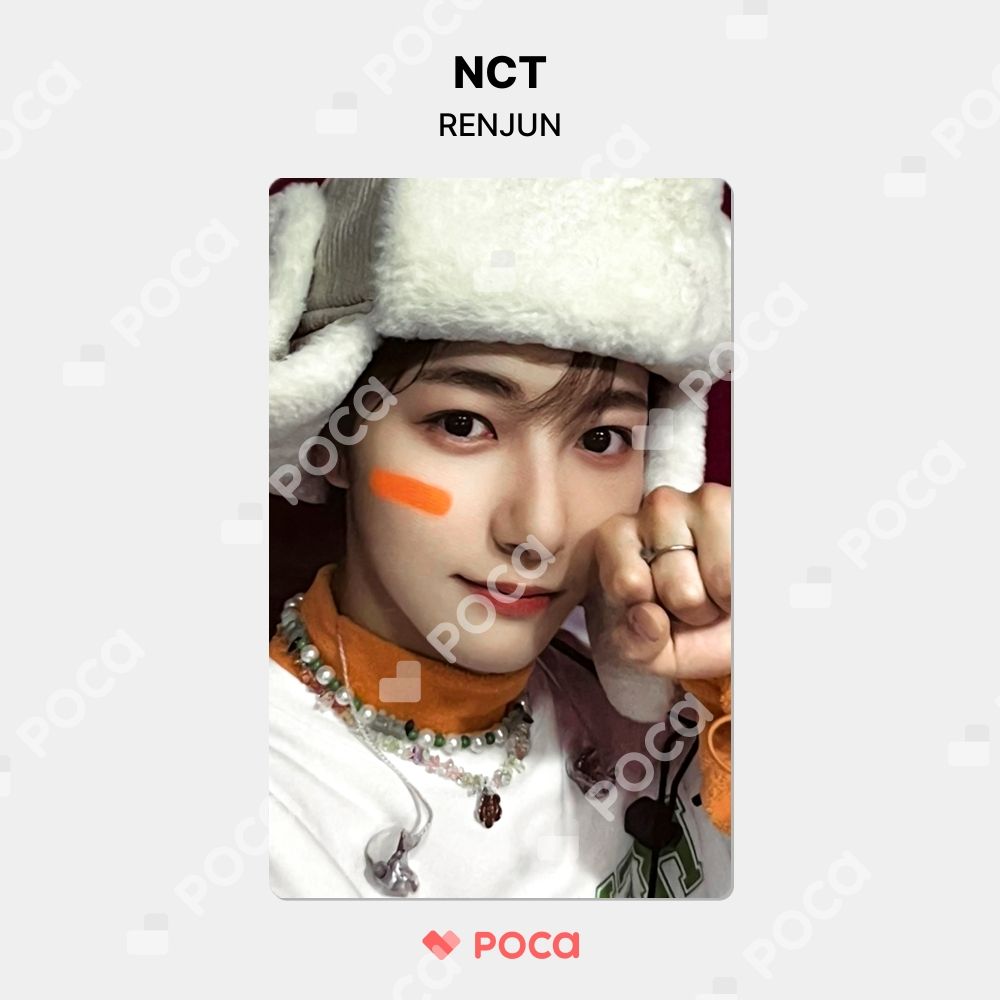 【値下げ】Candy Special Magazine ロンジュン NCT ロンジュン トレカ Candy YO-DREAM! SPECIAL MAGAZINE 公式