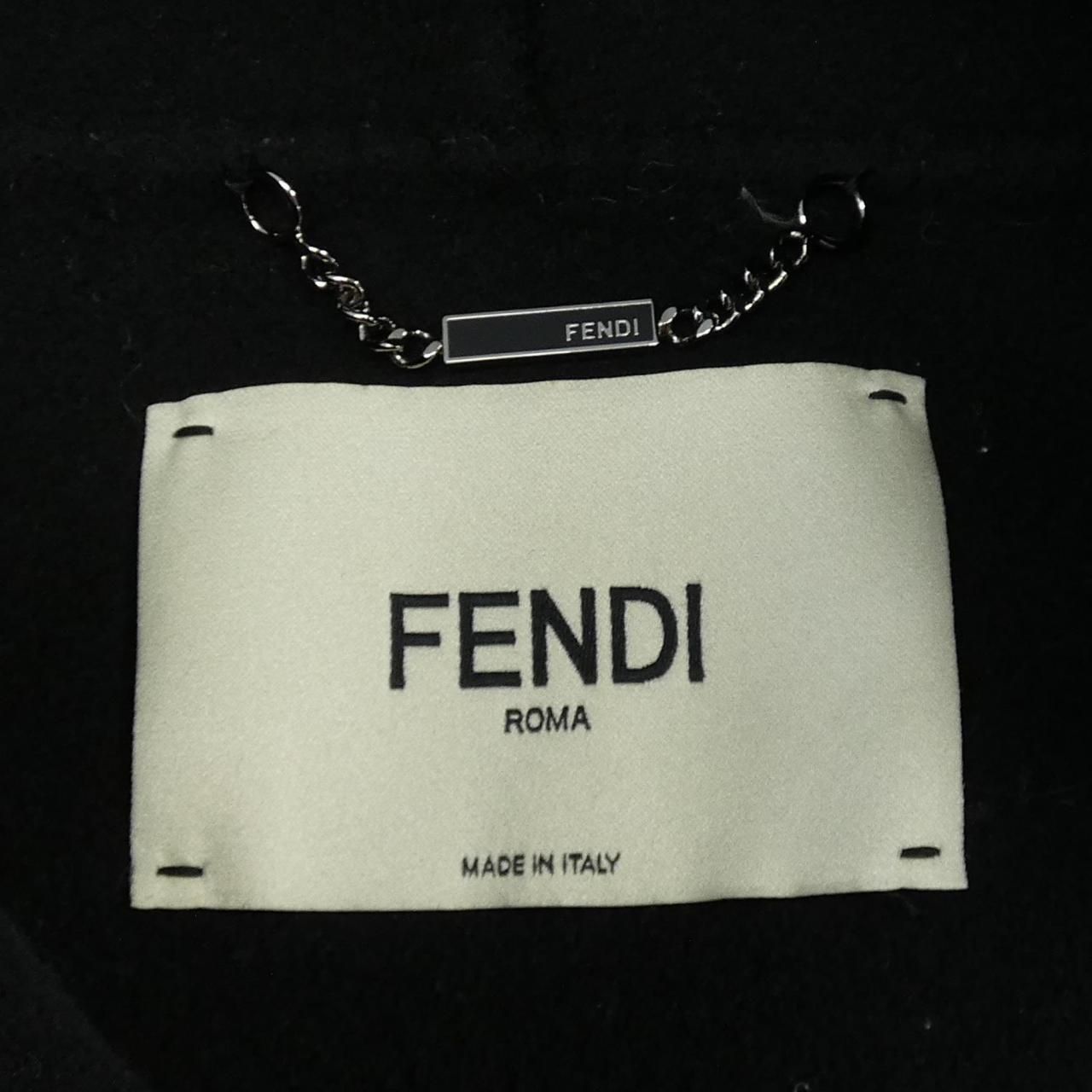 FENDI コート