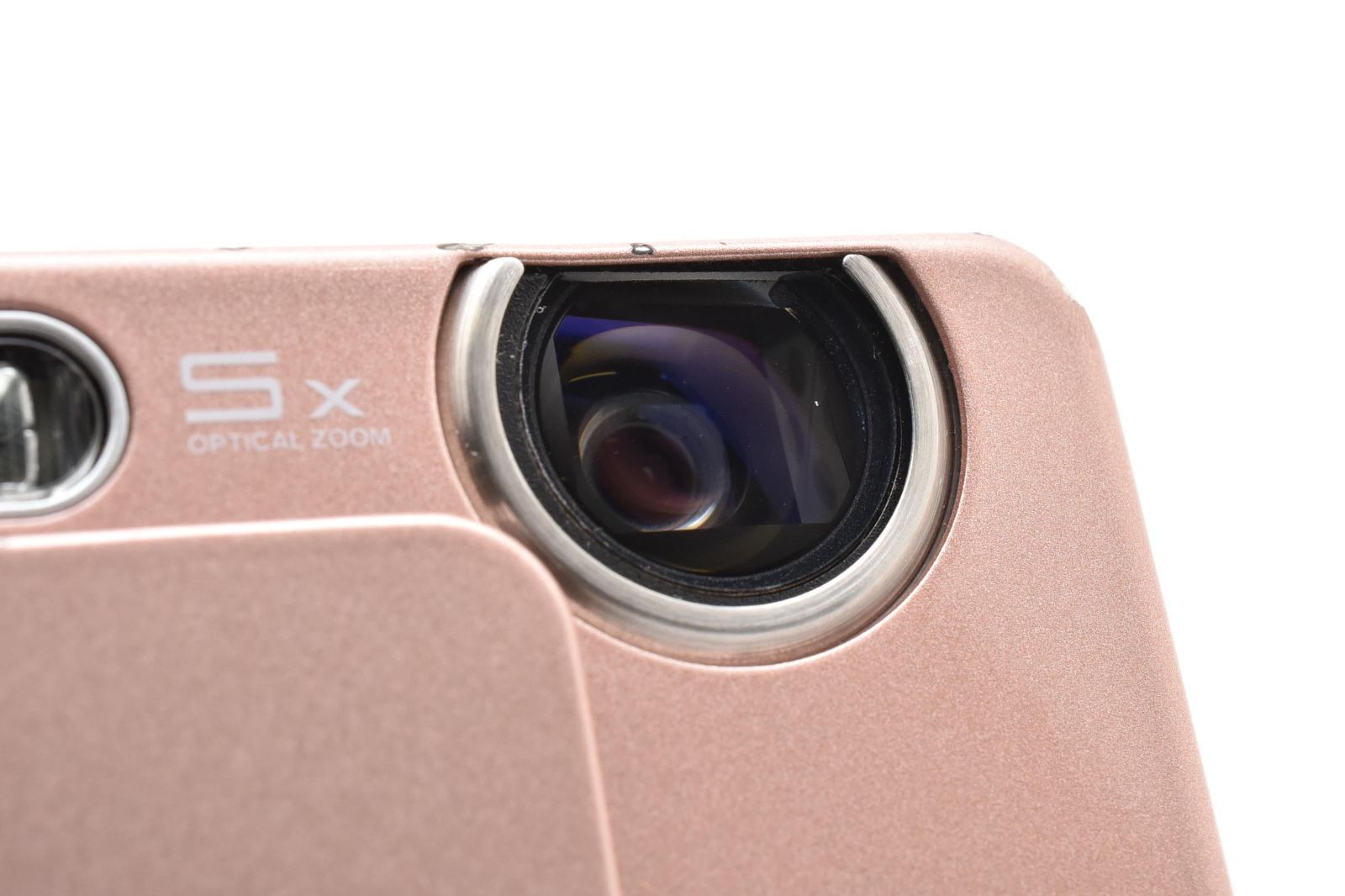 ☆富士フィルム FUJIFILM FinePix Z300 ピンク 動作未確認☆