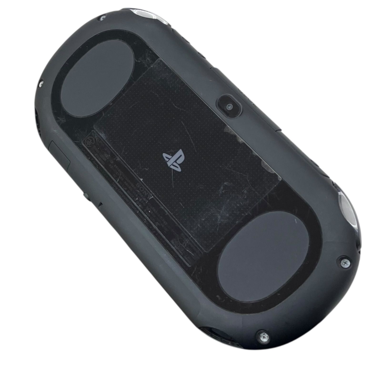 正規激安 SONY ジャンク品 186000 PSVita メルカリ - ブラック PCH-2000 その他