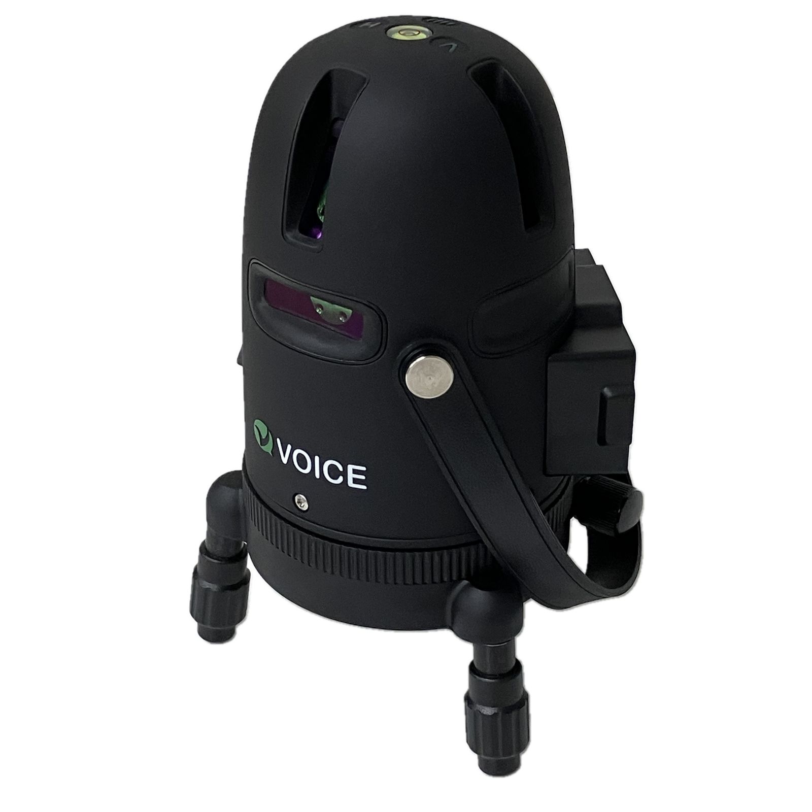 新商品続々。 voice レーザー墨出し器 Model-g5 三脚受光器付き 電動工具 ♥ S10520339 最終セール