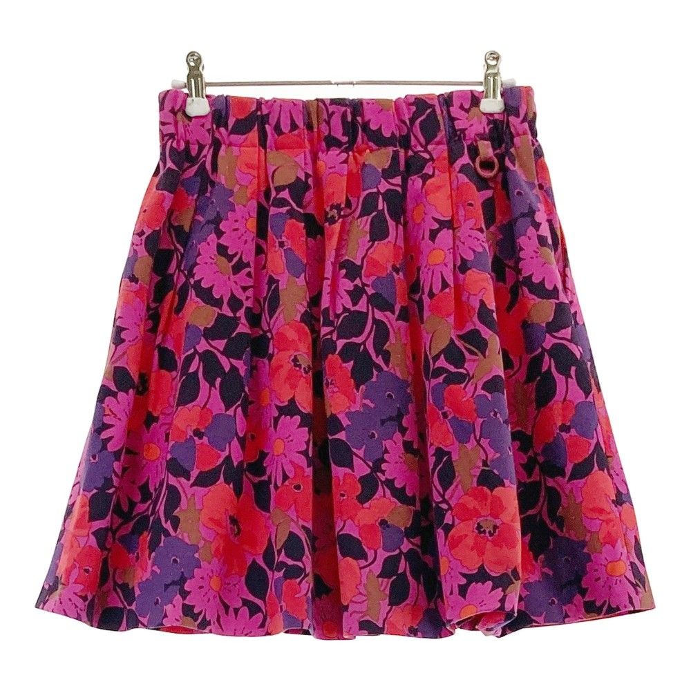 専用⭐️購入しないで。パーリーゲイツスカート☆サイズ00 スヌーピー