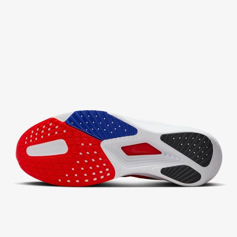 ナイキエアライバル Nike Air rival 4 818729-100 ナイキ（NIKE）ランニングシューズ エア ズーム ライバル フライ
