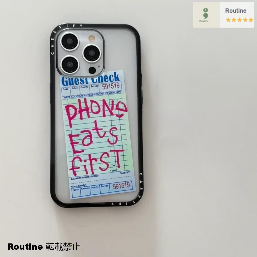【中古美品】CASETiFY iPhone16Pro用クリアケース 最終値下げ 楽天市場】【公式】CASETiFY iPhone 16 iPhone 16Pro iPhone