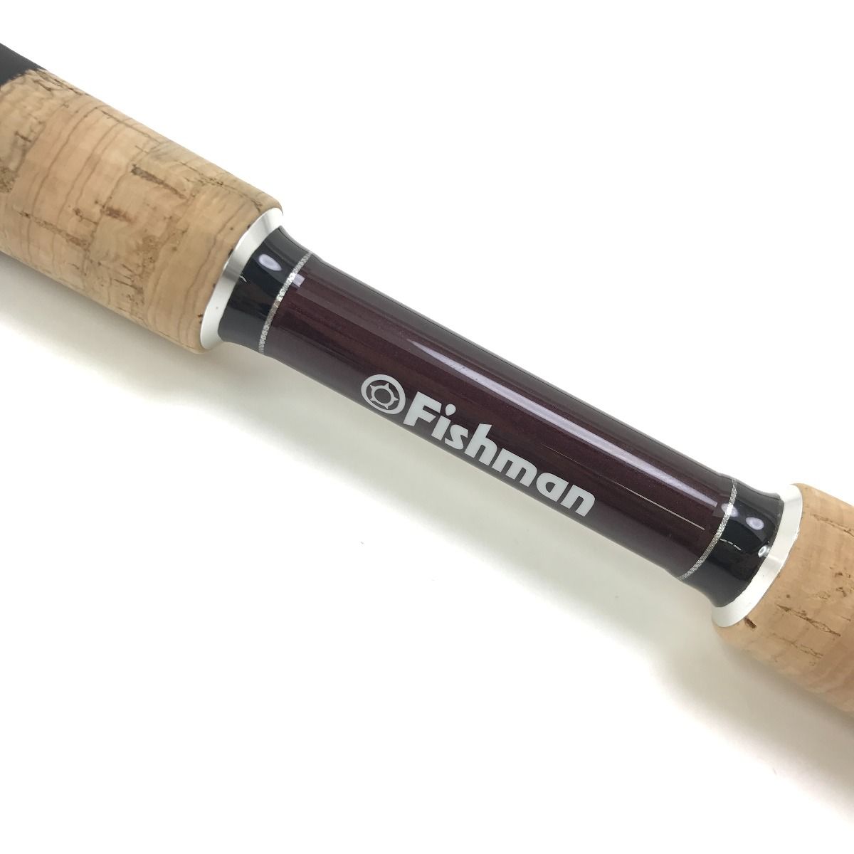 Fishman フィッシュマン ブリストコンパクト8.0MH B.C.4