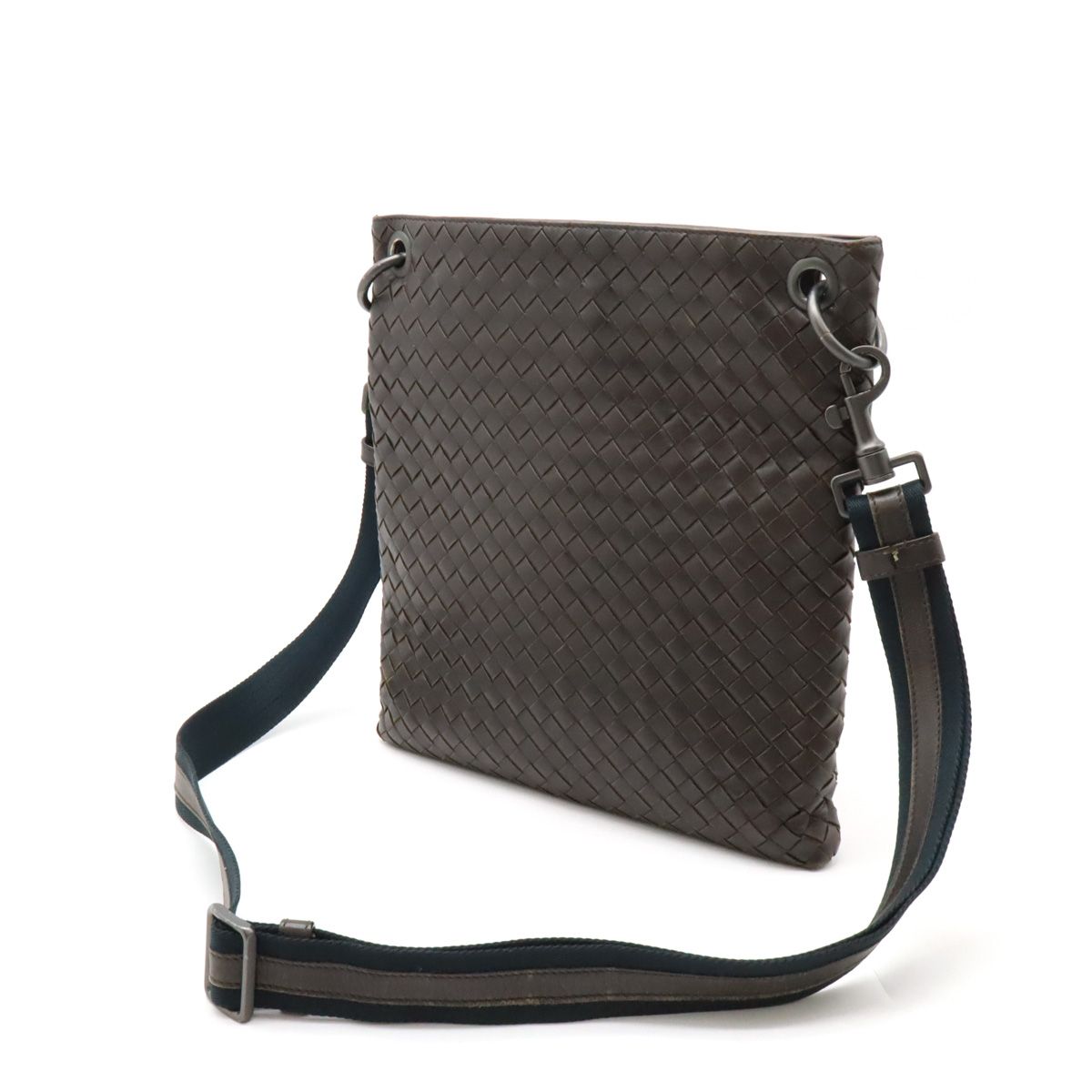 BOTTEGA VENETA ボッテガ ヴェネタ ボッテガベネタ イントレチャート  