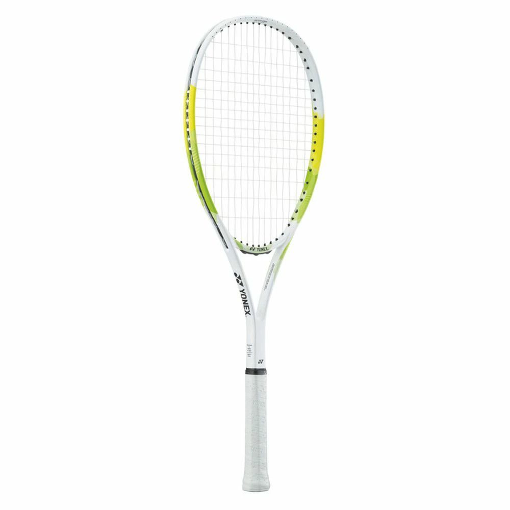 YONEX 2025年モデル テニスラケット ガット張り上げ　アクアミント YONEX 2025年モデル テニスラケット ガット張り上げ アクアミント