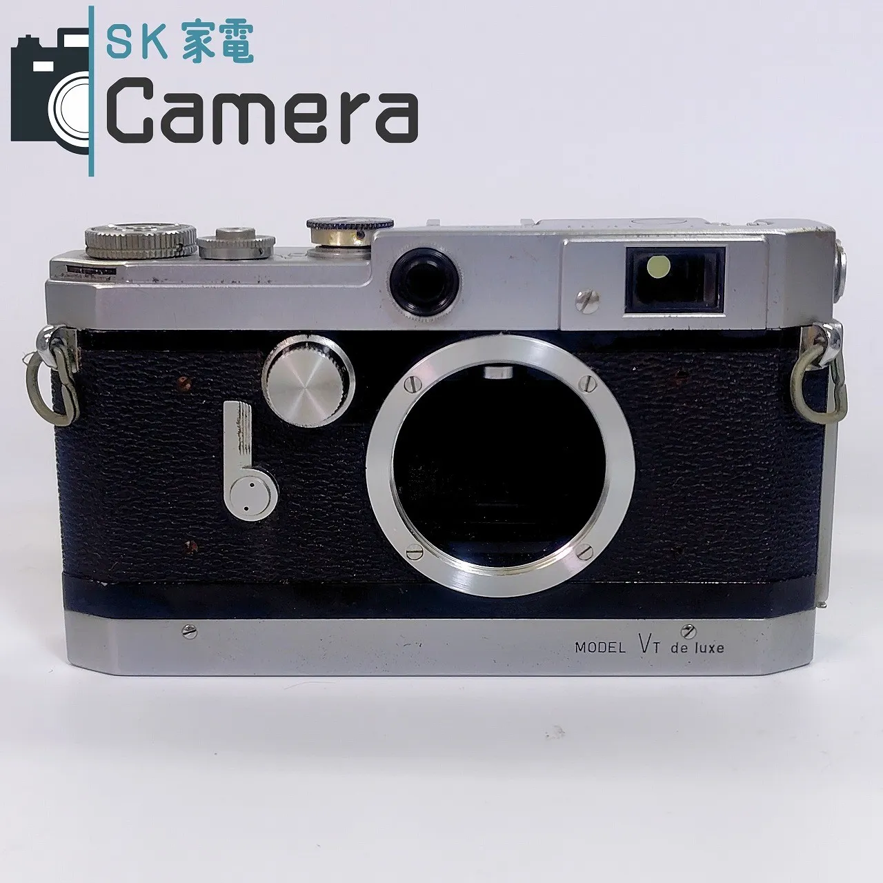 2025年最新】canon vt deluxeの人気アイテム - メルカリ