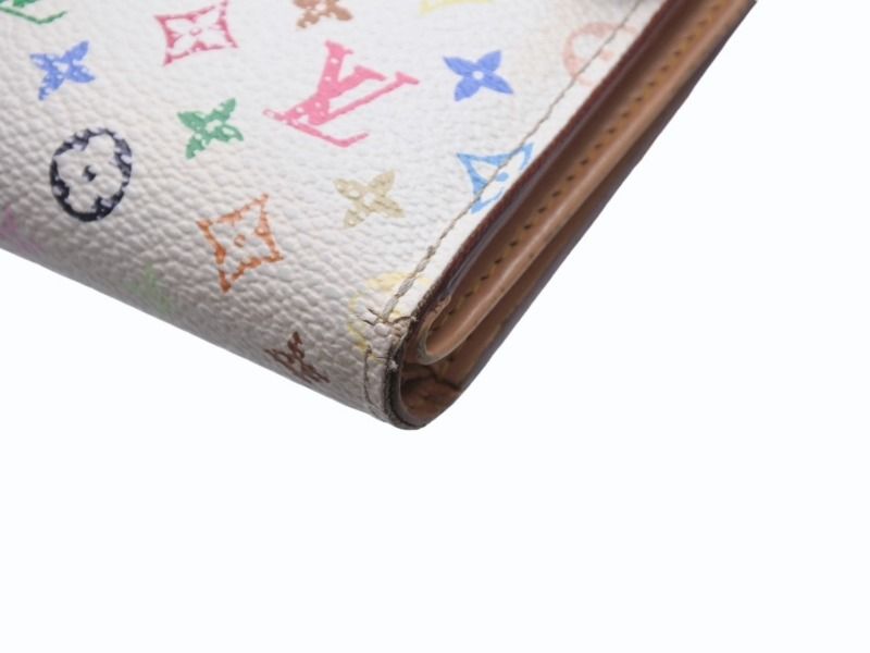 LOUIS VUITTON ルイヴィトン ポルトフォイユ コアラ ブロン M58014  