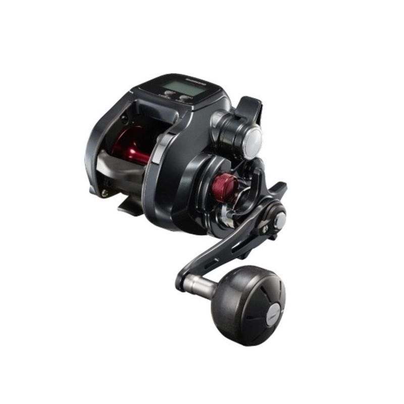 シマノ SHIMANO 電動リール 19 プレイズ 600 タチウオテンヤ マルイカ コマセマダイ テンビンタチウオ ヒラメ アカムツ