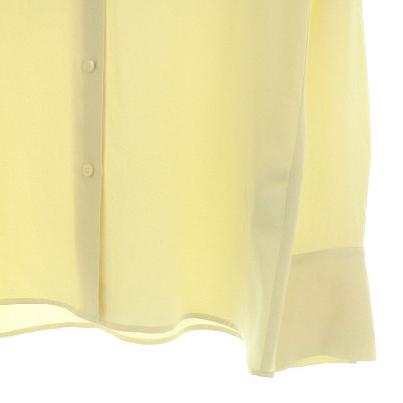 other - リアムプラージュ R&#39;IAM-PLAGE 23SS ノーカラーシャツ ブラウス リアムプラージュ R'IAM-PLAGE 23SS ノーカラーシャツ ブラウス