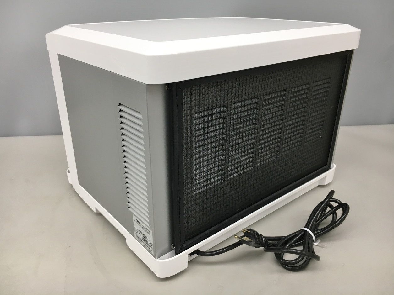 ホットキャビアンドクールキャビ HC-11LX Pro タイジ TAIJI 1段