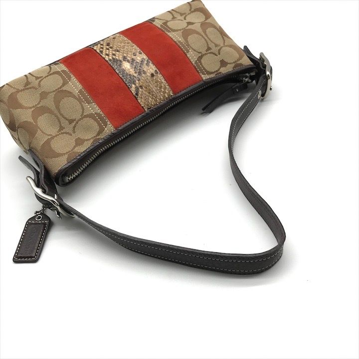 ポーチ ブランド