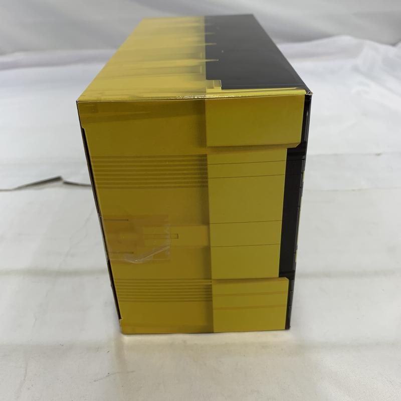 |タバコ臭 BANDAI