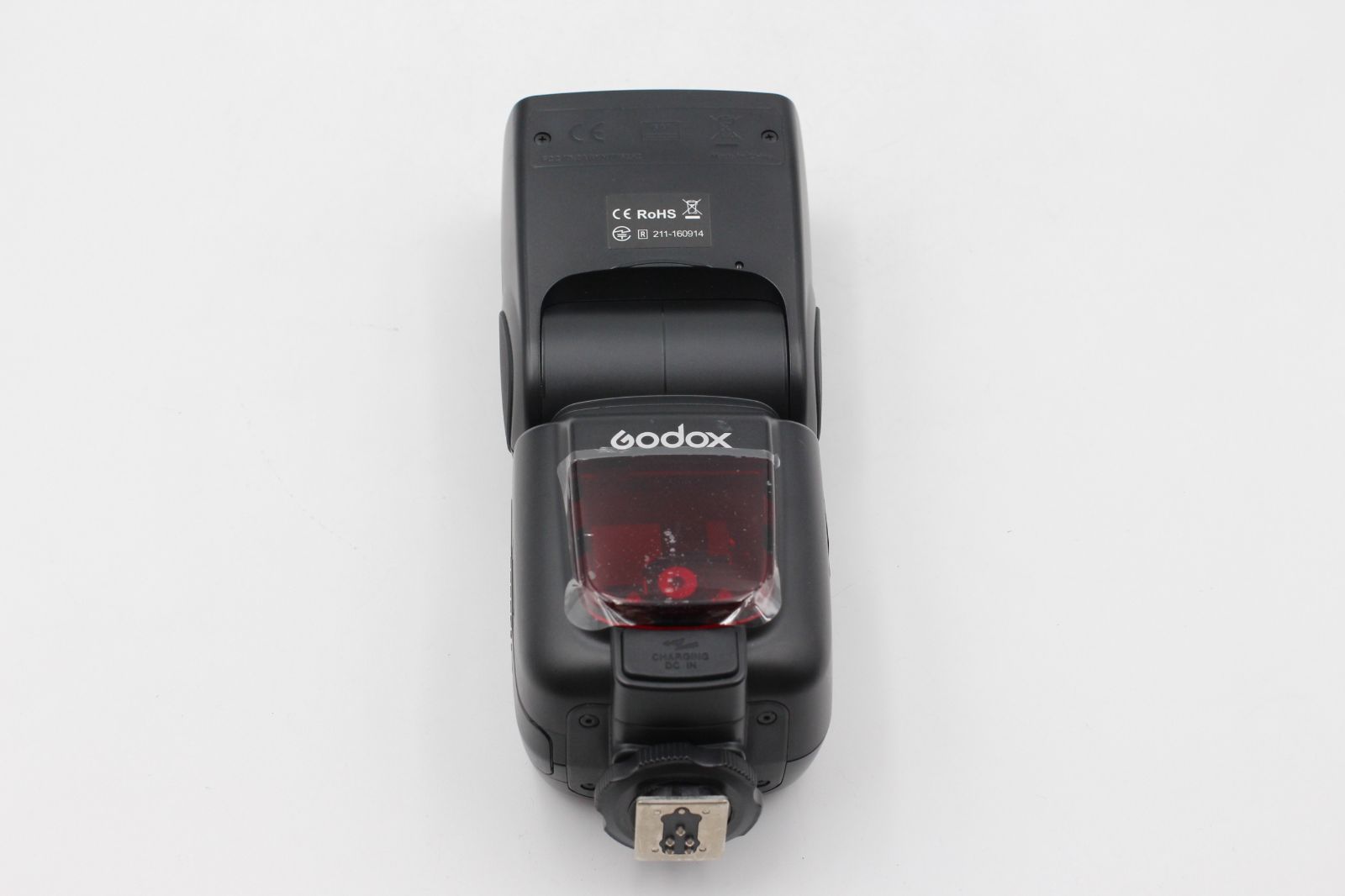 極上品☆ゴドックス GODOX TT685C キャノン用 ストロボ ##14062 【公式