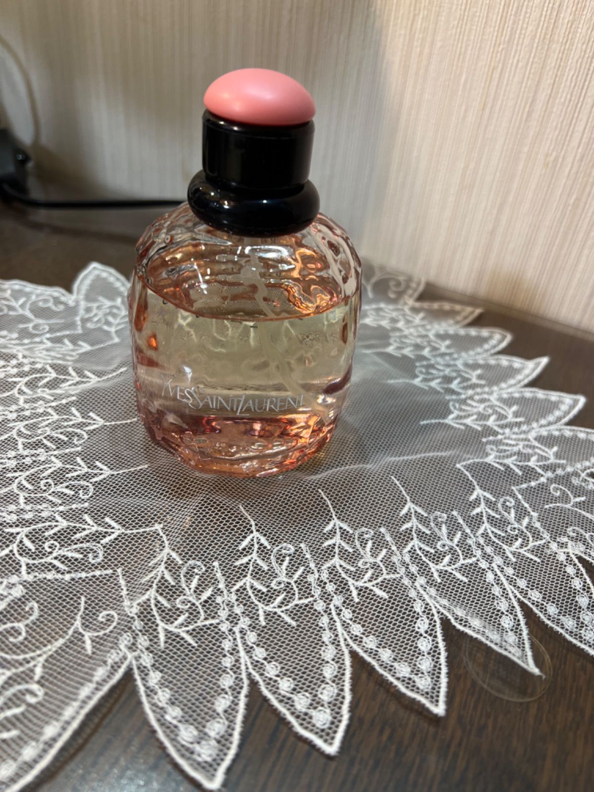 パリオーデプランタン