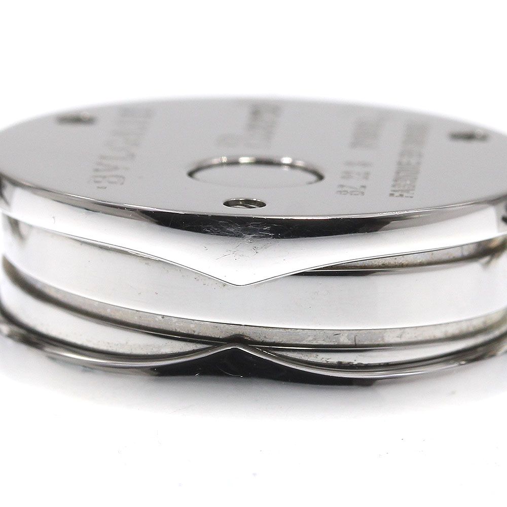 ブルガリ BVLGARI BZ22S B-zero1 12Pダイヤ S クォーツ レディース_