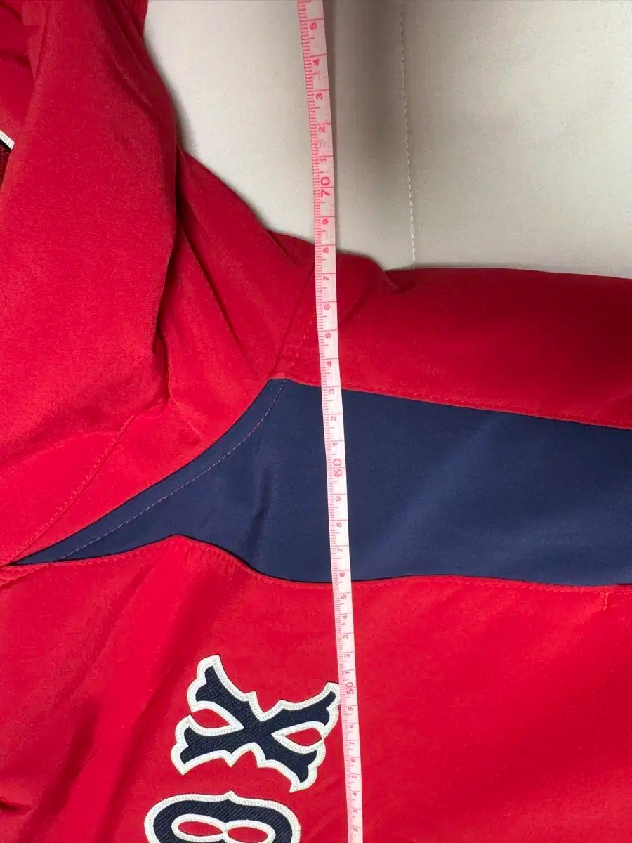 野球ジャケット