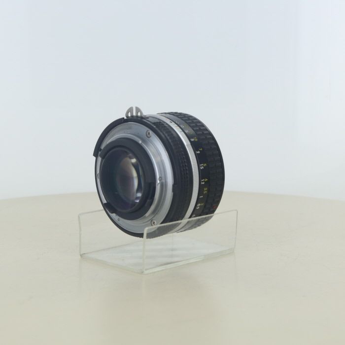 ニコン) Nikon AI 50/1.4 2024 Amazon.com : Nikon Nikkor 50mm f/1.4