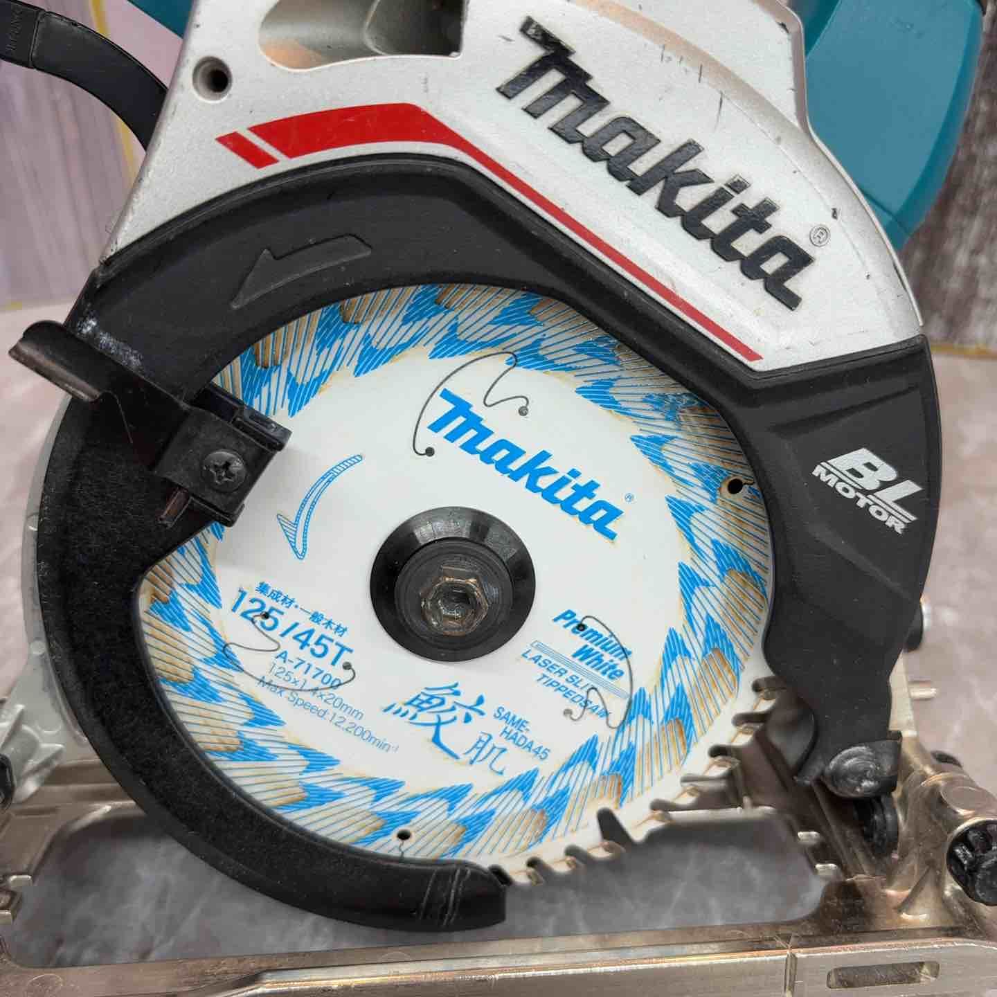 マキタ makita コードレス丸のこ HS475DZ 八潮店 HRDEVELOPMENT_JP