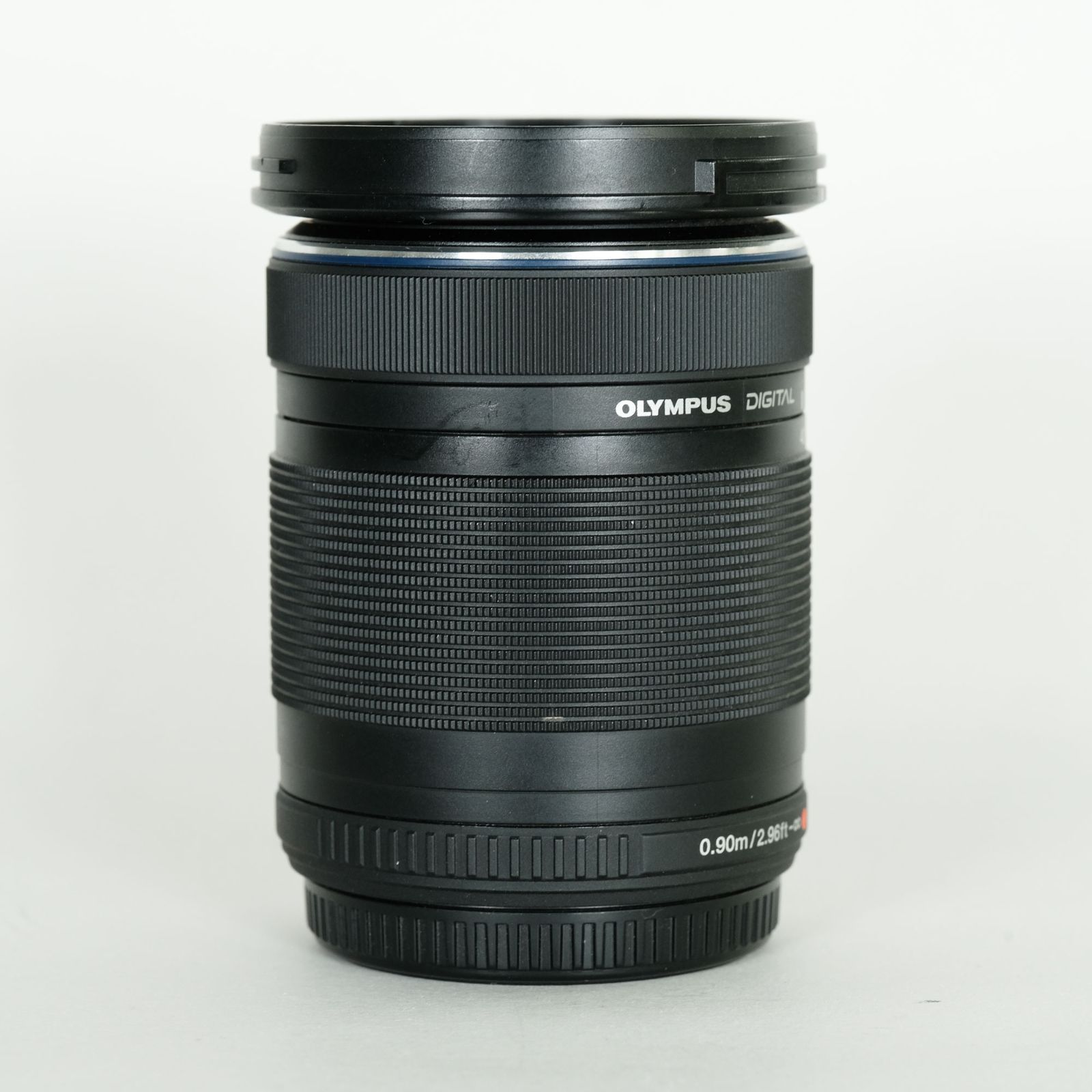 良品] OLYMPUS M.ZUIKO DIGITAL ED 40-150mm F4.0-5.6 R