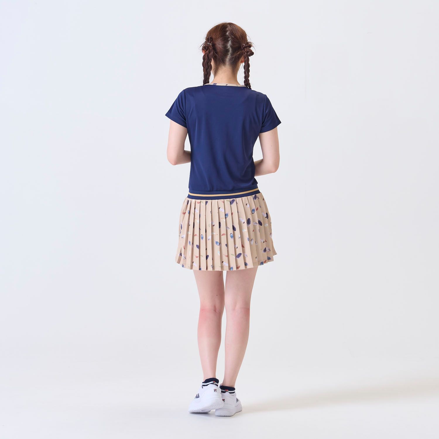 フィラ FILA