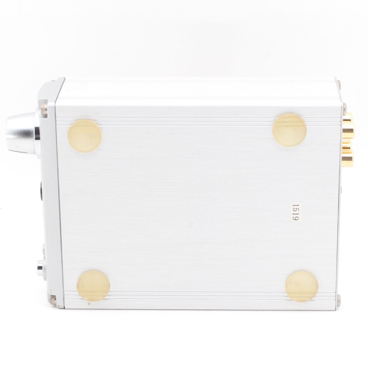 ヘッドホンアンプ AT-HA22TUBE