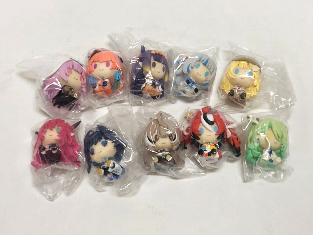 一番くじ ホロライブ vol.5 ちょこのっこ フルセット hololiveEN 41E-Wjkp-BL._AC_UL210_SR210,