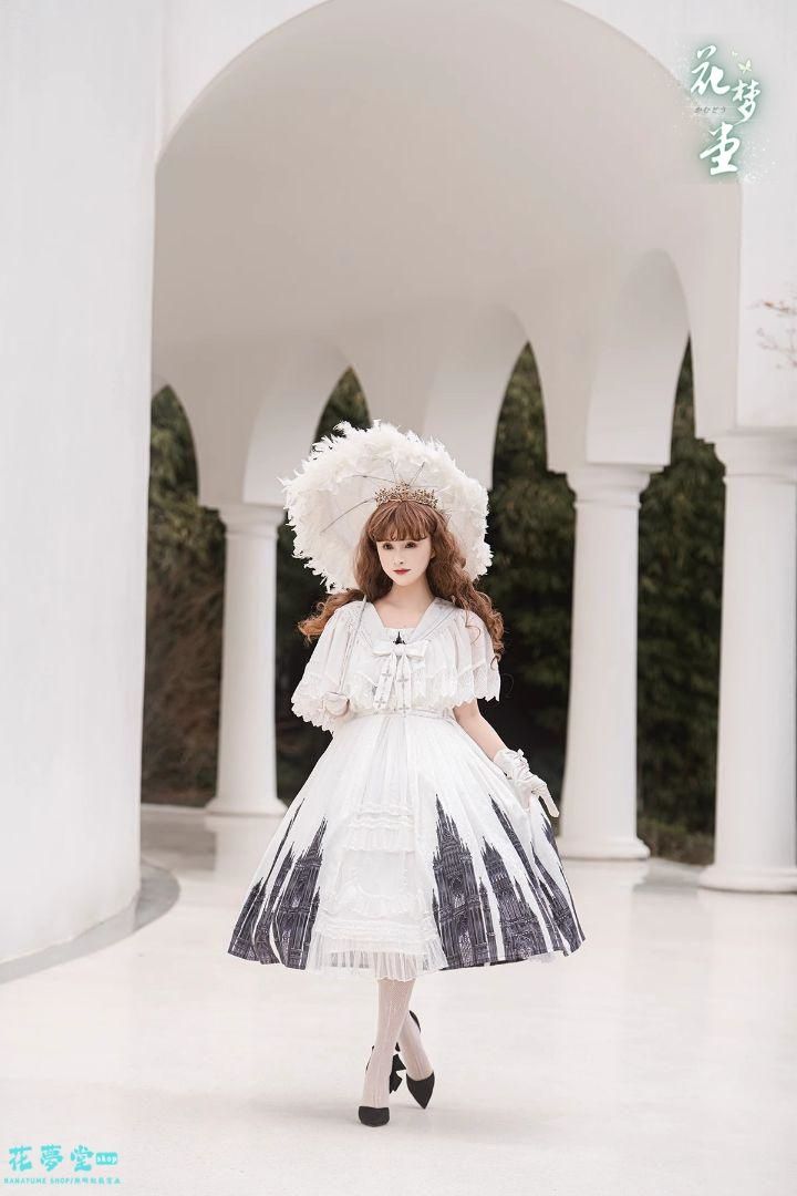ロリータ